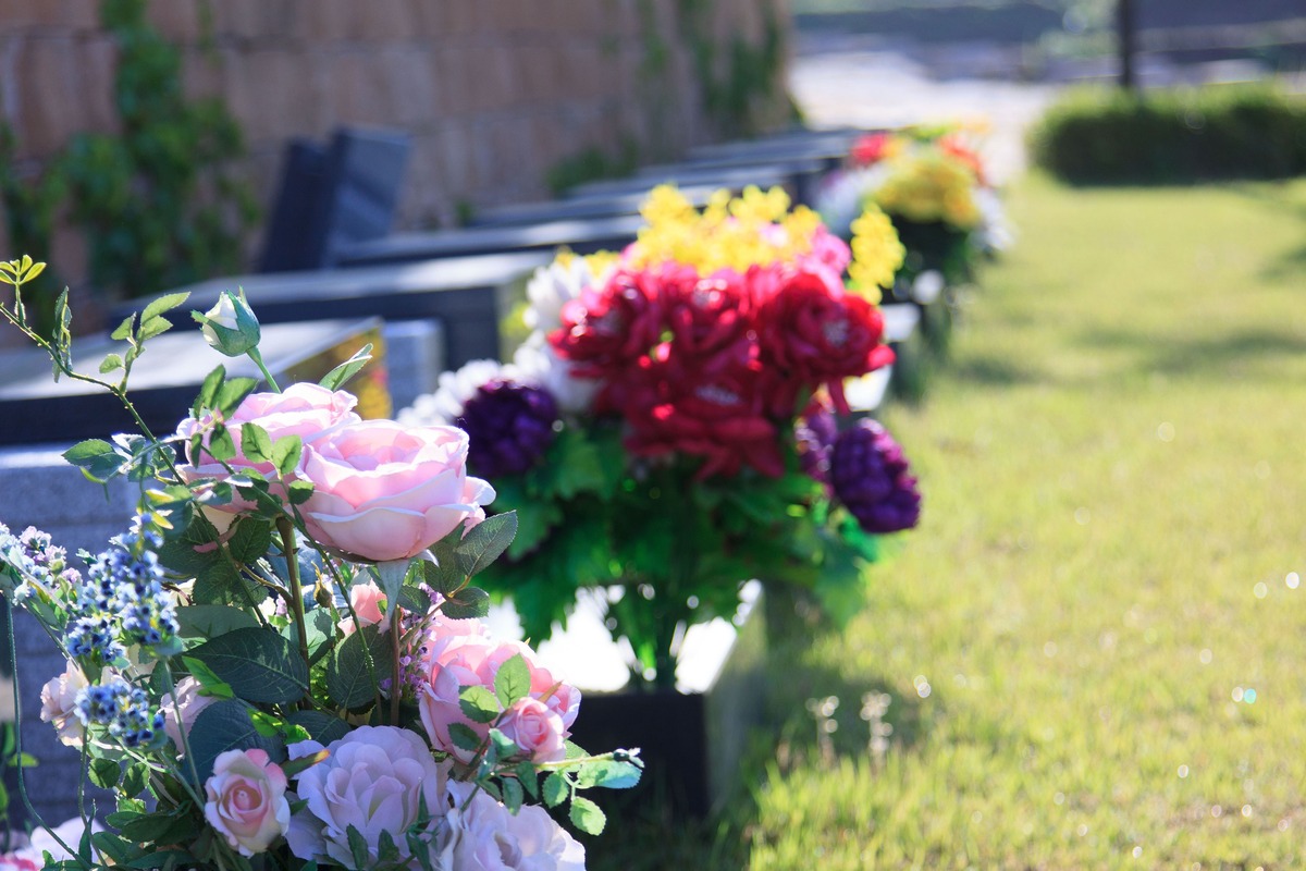 Local Florists - Dracut Funeral Home